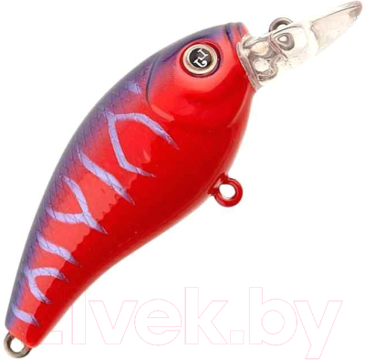 

Воблер Lucky John, X-Gear Crank F 05.80/E306 / LJE09058-E306