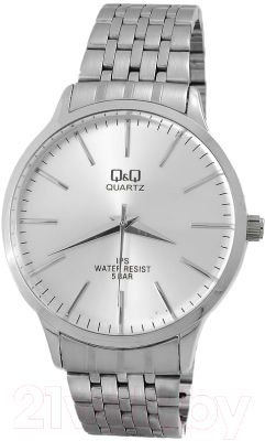 

Часы наручные женские Q&Q, QZ16J201