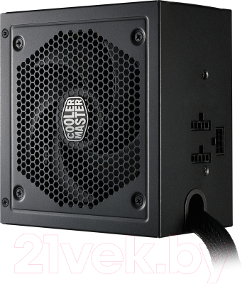 Блок питания для компьютера Cooler Master MasterWatt 450W (MPX-4501-AMAAB-EU)