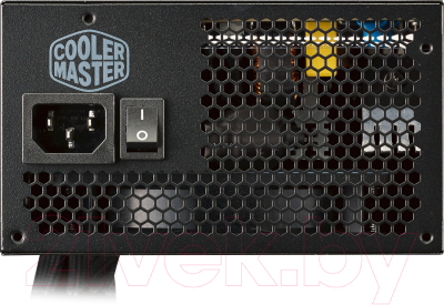 Блок питания для компьютера Cooler Master MasterWatt 450W (MPX-4501-AMAAB-EU)