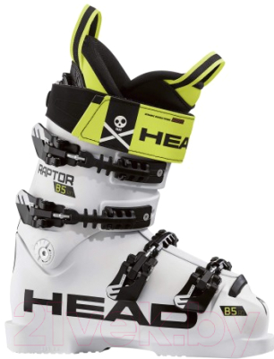 

Горнолыжные ботинки Head, Raptor B5 RD 245 / 609500