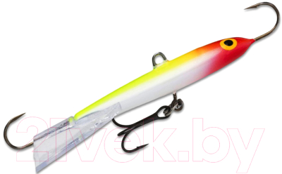 

Балансир Rapala, Flat Jig / RFJ04-FCLN