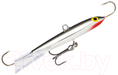 

Балансир Rapala, Flat Jig / RFJ04-FS