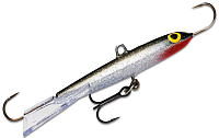 

Балансир Rapala, Flat Jig / RFJ06-HFANC