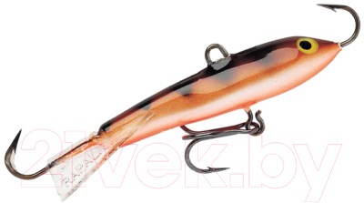

Балансир Rapala, Jigging Rap / W02-CW