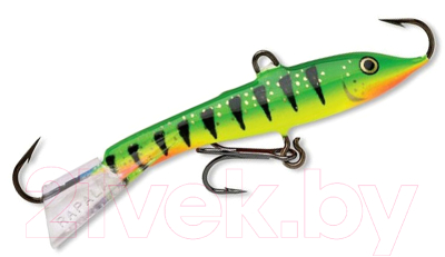

Балансир Rapala, Jigging Rap / W02-FP