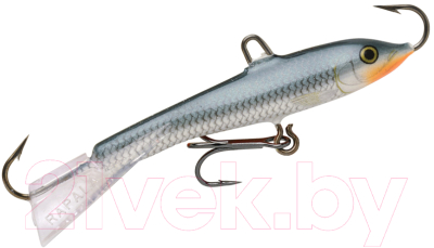 

Балансир Rapala, Jigging Rap / W02-PSH