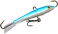 

Балансир Rapala, Jigging Rap / W03-BPHF