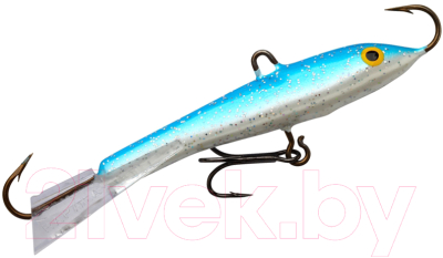 

Балансир Rapala, Jigging Rap / W03-BPHF