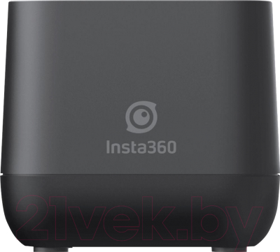 Зарядное устройство для аккумулятора для камеры Insta360 ONE X Charging Station / CINOXBC/A