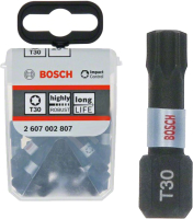 

Набор бит Bosch, 2.607.002.807