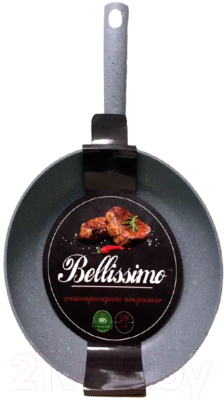 Сковорода Bellissimo FW-FF28