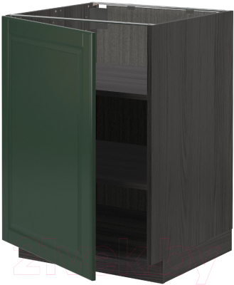 

Шкаф-стол кухонный Ikea, Метод 693.129.47