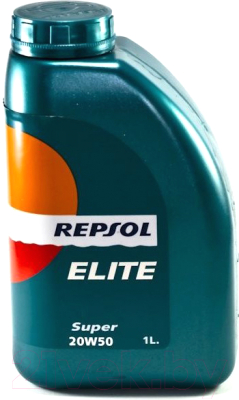 Моторное масло Repsol Elite Super 20W50 / RP138Q51 (1л)
