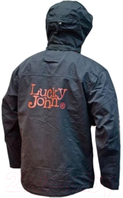 Куртка Lucky John 02 / LJ-104-M (М)