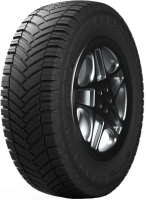 Всесезонная легкогрузовая шина Michelin Agilis Crossclimate 225/75R16C 118/116R - 