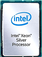 Процессор Intel Xeon 4208 Silver - 