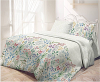 

Комплект постельного белья Нордтекс, Гербарий СТ 1582 8367/1 50/70