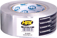 Скотч алюминиевый HPX AL5050 - 