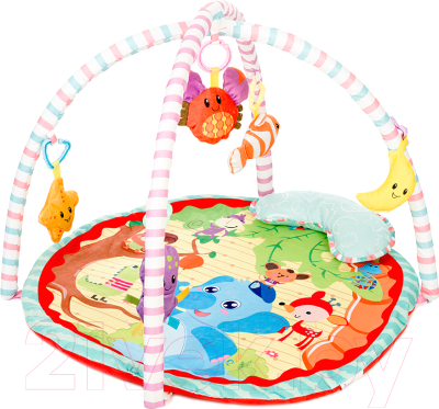 

Развивающий коврик Babyhit, Play Yard 1