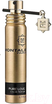 Изображение товара Парфюмерная вода Montale Pure Love (20мл)