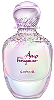 Туалетная вода Salvatore Ferragamo Amo Flowerful for Women (100мл) - 
