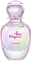 Туалетная вода Salvatore Ferragamo Amo Flowerful for Women (50мл) - 