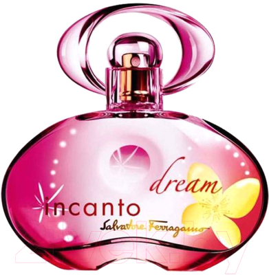 

Туалетная вода Salvatore Ferragamo, Incanto Dream for Women