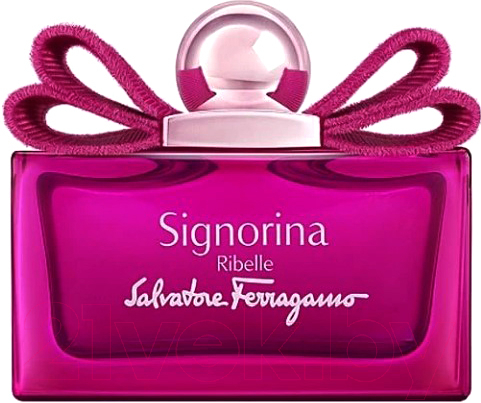 Парфюмерная вода Salvatore Ferragamo Signorina Ribelle for Women