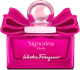 Парфюмерная вода Salvatore Ferragamo Signorina Ribelle for Women (30мл) - 