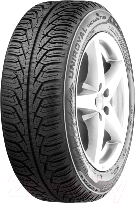 

Зимняя шина Uniroyal, MS plus 77 SUV 255/55R18 109V