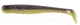 Мягкая приманка Lucky John Pro Series Long John / 140134-T36 (6шт) - 