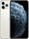 Миниатюра изображения товара Смартфон Apple iPhone 11 Pro 256GB / MWC82 (серебристый)