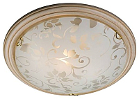 

Потолочный светильник, Provence Crema 256