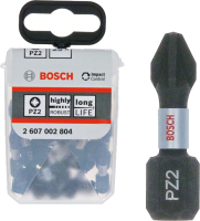 

Набор бит Bosch, 2.607.002.804