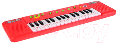 Музыкальная игрушка Умка Синтезатор / B1439819-R1 (48)