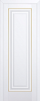 

Дверь межкомнатная ProfilDoors, Классика 23U 80x200