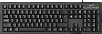 

Клавиатура Genius, KB-102