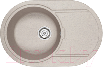

Мойка кухонная Granula, GR-7603