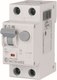 Дифференциальный автомат Eaton HNB-C16/1N/003 1P+N 16А С 6кА 30мА АС 2М / 195127 - 