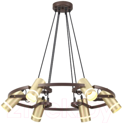 

Люстра Lumion, Harper 4444/6