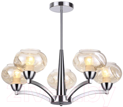 

Люстра Lumion, Gretta 4443/5C