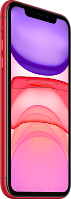 Смартфон Apple iPhone 11 128GB (PRODUCT)RED / MWM32