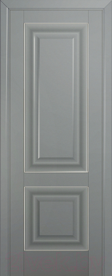 

Дверь межкомнатная ProfilDoors, Классика 27U 60x200