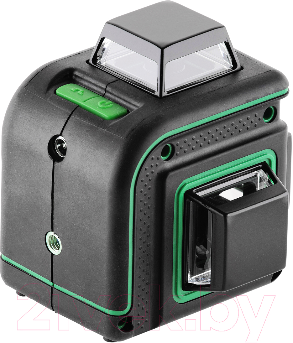 Лазерный нивелир ADA Instruments Cube 3-360 Green Professional Edition / A00573