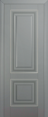 

Дверь межкомнатная ProfilDoors, Классика 27U 70x200