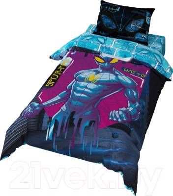 Комплект постельного белья Нордтекс Marvel MARV 1551 20060+8388/1