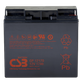Аккумуляторная батарея CSB UPS GP12170 - 