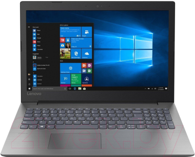 Ноутбук Lenovo IdeaPad 330-15IKB (81DC017QRU)