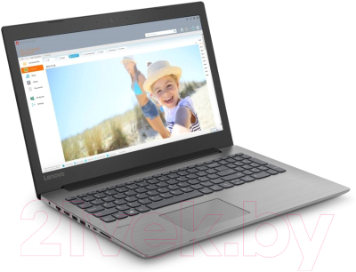 Ноутбук Lenovo IdeaPad 330-15IKB (81DC017QRU)